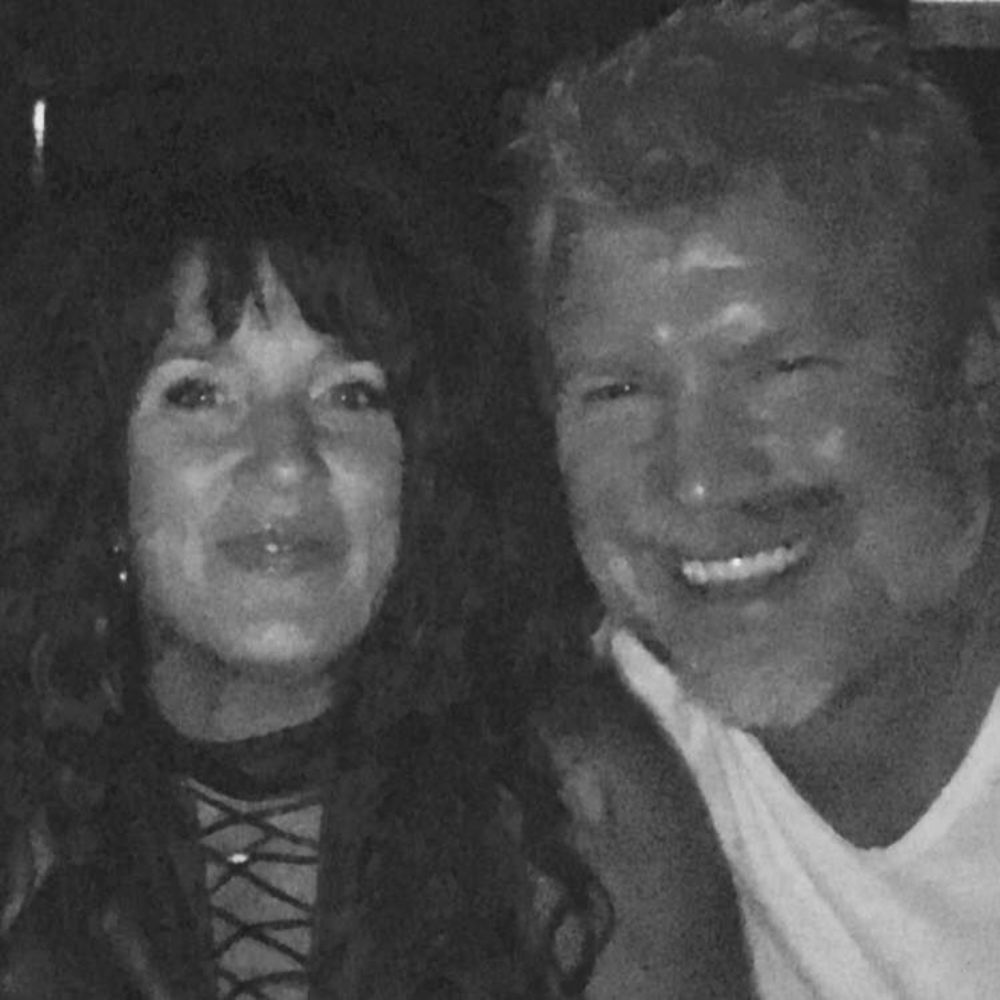 Meet your Posher, Christel